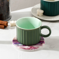    Pink Illusion, 10x10 