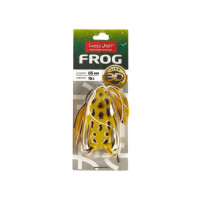   Lj 3d Series Frog 2.6in (06.50)/001 1.
