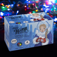   20 , Ip20,  , 200 Led, 8 , 220 ,  