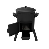  Grillver   440   