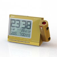  - Meteo Projection Q754
