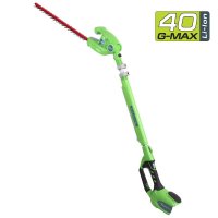    51  Greenworks 40v G40ph51, 