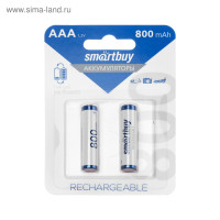  Smartbuy, Ni-mh, Aaa, Hr03-2bl, 1.2, 800 , , 2 .