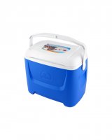   Igloo Island Breeze 28 Blue