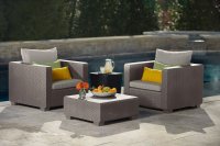    Keter Salta Table ,  