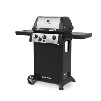   Broil King Gem 340