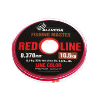   Allvega Fishing Master,  0.370 ,  10.5 , 30 , 