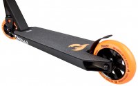  Chilli Base 2020 Black/orange