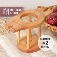 -    2  Adelica, 25x15x1,8 , 