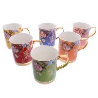   Royal Classics Flower 400 (6 )