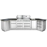    Oasis 400   Napoleon Bilex-605  