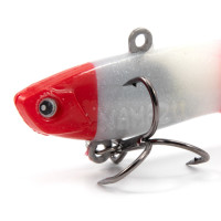  Namazu Stalker Silicone, L=55 , 10,  27