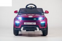 Land Rover Barty M007mp Vip -