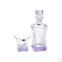    3  Aurum Crystal Cooper