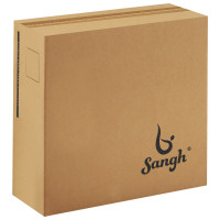 - Sangh , 33x13 ,  