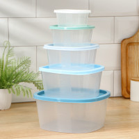    biofresh, 5 : 0,23 , 0,5 , 0,9 , 1,55 , 2,65 ,  