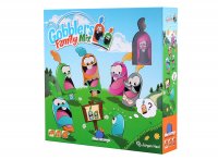  .  (gobblet Gobblers Famili Mix)