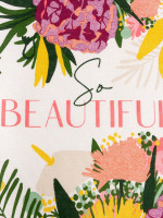    So Beautiful, 35 60 , 100% , 160 / 