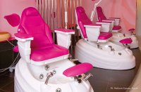   Pedi Spa Eco