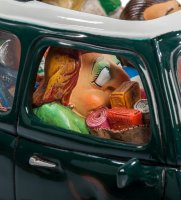 Fo-85062  My First Love. Forchino