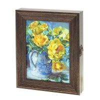 ��������, L22 W5 H28 ��