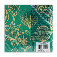 ���������� �������� �������� Home Collection �������� ��������� �� �������, 3 ����, 33�33 ��, 20 ��