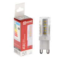   In Home Led-jcd, 5 , 230 , G9, 4000 , 480 