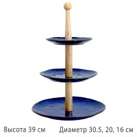   Aquamarine     Lenardi