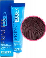 - Pk/66 Princess Essex (correct) 