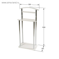   , 295 X 500 X 1050 ,  