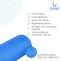 ����� ��������� Sangh, 45�15 ��, ���� �����