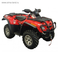     Can - Am Outlander G1 Direction 2 Inc, Ofsca1000