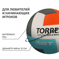   Torres Set, V32045, , 12 , . 5, Tpu,  