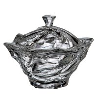      Bohemia Treasury Flamenco 20 