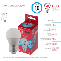    Red Line , 10 , E27, 800 , 4000,  