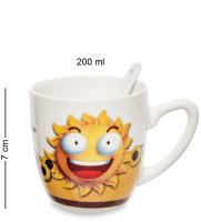 Mug-205/4    
