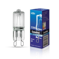   40  G9 3000 240 . Camelion 5553
