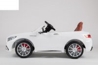  Barty Mercedes-benz S63 Amg    