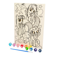      My Little Pony, 20 30 