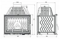   Kaw-met (w 17 Decor),    