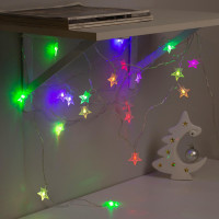   5      , Ip20,  , 20 Led,   (rg/rb), , 220 