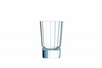  60 Macassar Cristal Darques