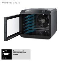      Kitfort Kt-1905, 500 , 6 , 