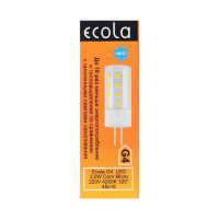   Ecola, G4, 3 , 4200 K, 320,  