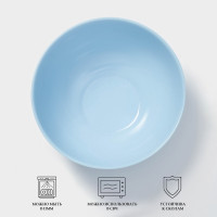  Luminarc Diwali Light Blue, 350 , D=12.5 , , 