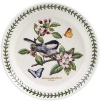   Portmeirion  . . 25