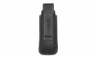  Opinel Chic Black Leather