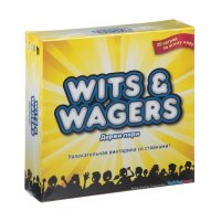   "  (wits & Wagers)"