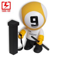 - Turning Point Lucky Doll Maxi 9 28