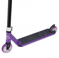  Fuzion Z-series Z250 2020 Purple